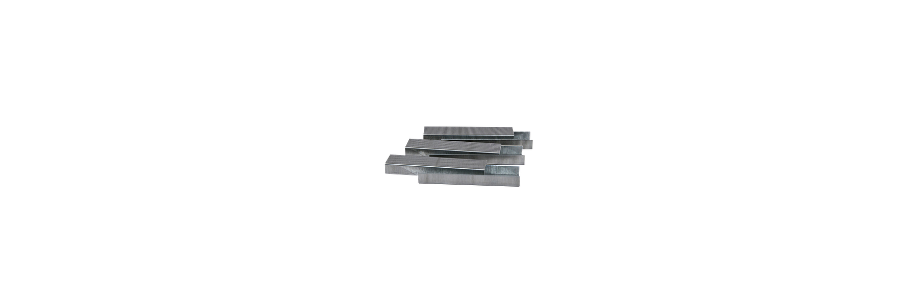 Leitz Heftklammer E1 No. 10 - Klammern | Onlineshop