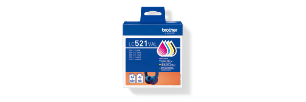 LC-521