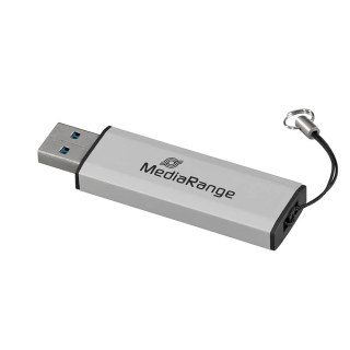 MediaRange USB 3.0 SuperSpeed Speicherstick 16GB - MR915