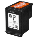 2 originale Druckerpatronen HP 302/304  im Kombipack - X4D37AE/B82L1AE