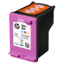 2 originale Druckerpatronen HP 302/304  im Kombipack - X4D37AE/B82L1AE