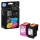 2 originale Druckerpatronen HP 302/304  im Kombipack - X4D37AE/B82L1AE