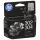 Original Druckerpatrone HP 302 schwarz - F6U66AE/B7RT7AE