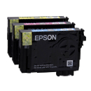 Original Druckerpatronen Epson T2715 XL Multipack