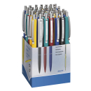 50 Schneider Kugelschreiber K15 Schreibfarbe blau