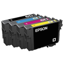 Original Druckerpatronen Epson T1806 Multipack