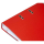 ELBA smart Pro Ordner 5,0 cm rot schmal
