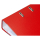 ELBA smart Pro Ordner 8,0 cm rot breit