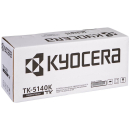 Original Toner KYOCERA TK-5140K schwarz