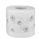 8 Rollen Regina Toilettenpapier mit Kamilleduft