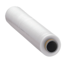 SUPRA Stretchfolie 300,0 m x 50,0 cm transparent, 1 Rolle