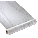 SUPRA Stretchfolie 300,0 m x 50,0 cm transparent, 1 Rolle