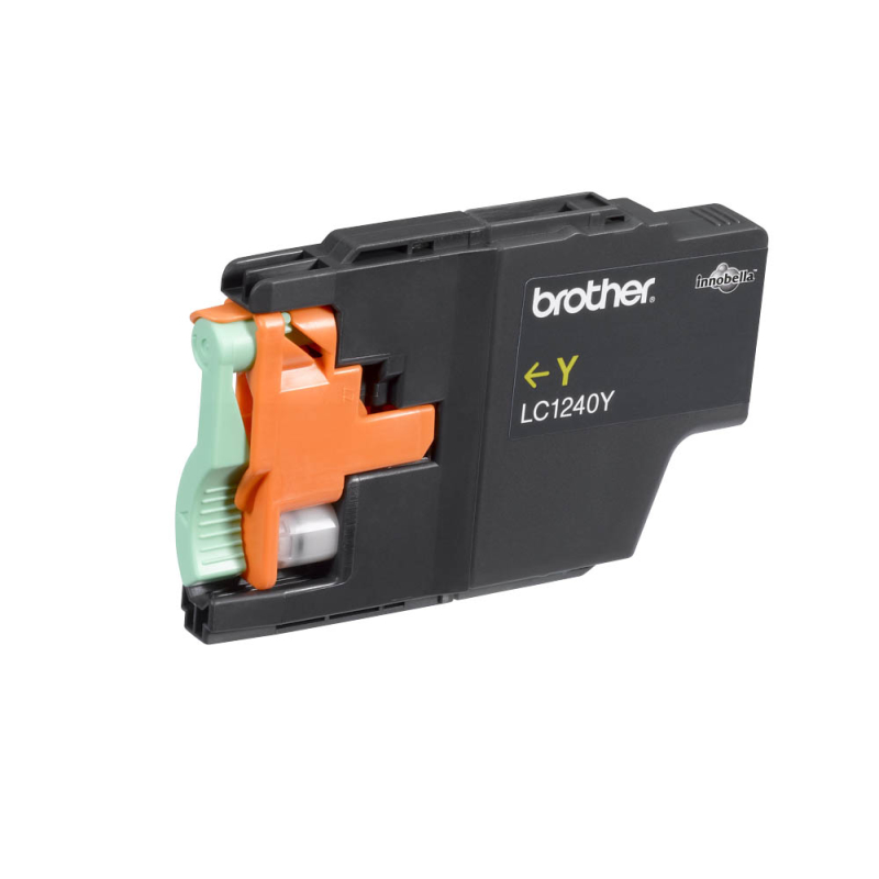 brother lc 1240 driver download