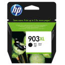 Originale Druckerpatrone HP 903 XL Schwarz - T6M15AE