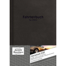 Avery Zweckfom Fahrtenbuch 223D Hardcover A5