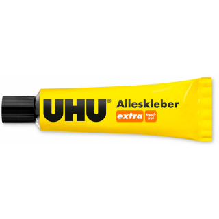UHU Alleskleber Extra Tube 31g - 46015
