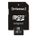 Intenso Speicherkarte 32 GB micro SD HC Card Class 10