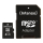 Intenso Speicherkarte 4 GB micro SD HC Card Class 10