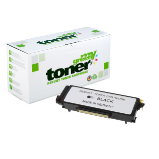 Alternative Tonerkartusche für Brother TN-3170 Schwarz - ca. 7000 Seiten