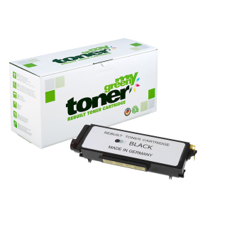 Alternative Tonerkartusche für Brother TN-3280 Schwarz - ca. 8000 Seiten
