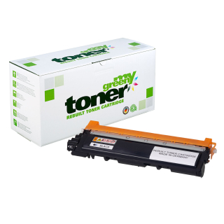 Alternative Tonerkartusche für Brother TN-230BK Schwarz - ca. 2200 Seiten