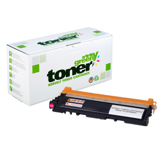 Alternative Tonerkartusche für Brother TN-230M Magenta - ca. 1400 Seiten