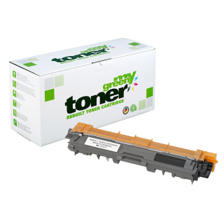 Alternative Tonerkartusche für Brother TN-241BK Schwarz - ca. 2500 Seiten