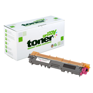 Alternative Tonerkartusche für Brother TN-245M Magenta - ca. 2200 Seiten