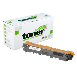 Alternative Tonerkartusche für Brother TN-242BK Schwarz - ca. 2500 Seiten