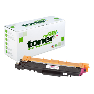 Alternative Tonerkartusche für Brother TN-247M Magenta - ca. 2300 Seiten