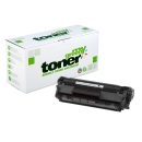 Alternative Toner Kartusche für Canon FX-10 0263B002 Schwarz - ca. 3000 Seiten