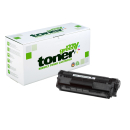 Alternative Toner Kartusche für Canon FX-10 0263B002 Schwarz - ca. 2000 Seiten