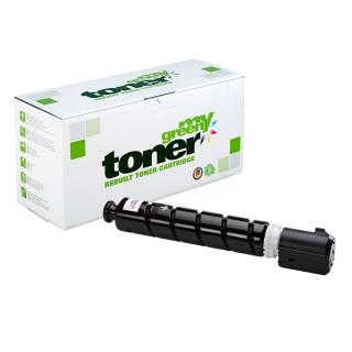Alternative Tonerkartusche für Canon 034 / 9452B001 Magenta - ca. 7300 Seiten