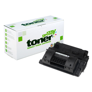 Alternative Tonerkartusche für Canon 039H / 0288C001 Schwarz - ca. 25000 Seiten
