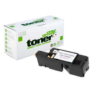 Alternative Tonerkartusche für Epson C13S050612 Magenta - ca. 1400 Seiten