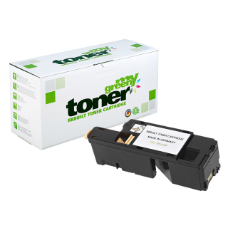 my green Toner zu Epson C13S050611 Gelb - ca. 1400 Seiten