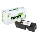 Alternative Toner Kartusche für Epson C13S050611 Gelb - ca. 1400 Seiten