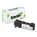 Alternative Toner Kartusche für Epson C13S050627 Gelb - ca. 2500 Seiten