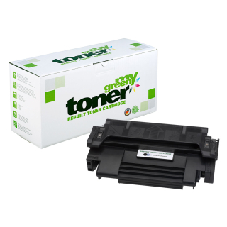 Alternative Tonerkartusche für HP 98A, 92298A / EP-E, 1538A003 Schwarz - ca. 6800 Seiten