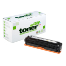Alternative Tonerkartusche für HP 125A, CB542A /...