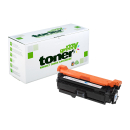 Alternative Tonerkartusche für HP 504A, CE251A /...