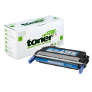 Alternative Tonerkartusche für HP 643A / Q5951A Cyan...