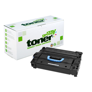 Alternative Tonerkartusche für HP 43X / C8543X Schwarz - ca. 30000 Seiten