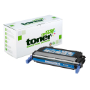 Alternative Tonerkartusche für HP 642A / CB401A Cyan...