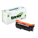 Alternative Tonerkartusche für HP 507A / CE401A Cyan...