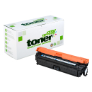 Alternative Tonerkartusche für HP 651A / CE341A Cyan...