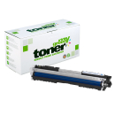 Alternative Tonerkartusche für HP 130A / CF351A Cyan...