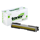 Alternative Tonerkartusche für HP 130A / CF352A Gelb...