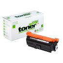 Alternative Tonerkartusche für HP 654X / CF330X...
