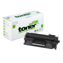 Alternative Tonerkartusche für HP 05A, CE505A / 719,...